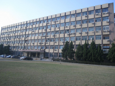 教学楼