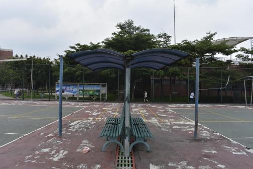 中山大学（东校区）