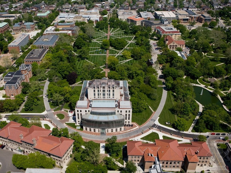 俄勒冈州立大学