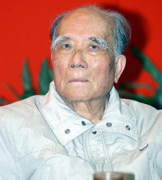 魏巍