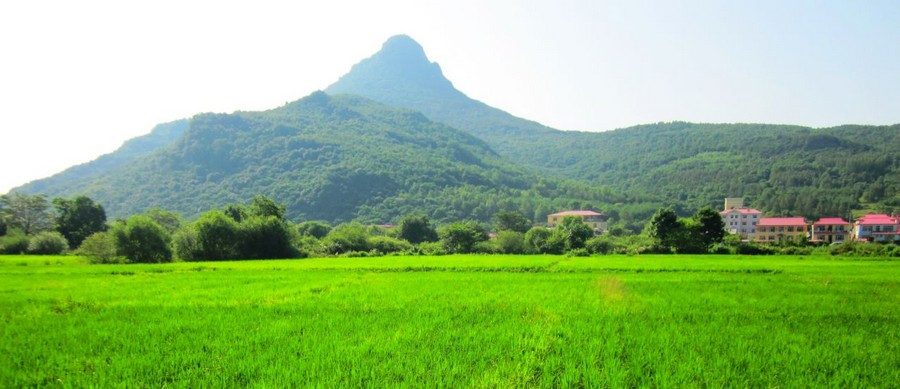帽儿山