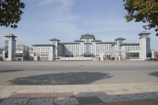南京农业大学