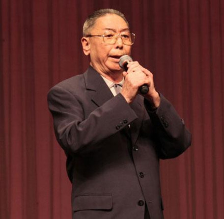 谭元寿先生