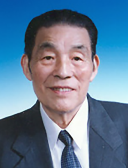 董建华