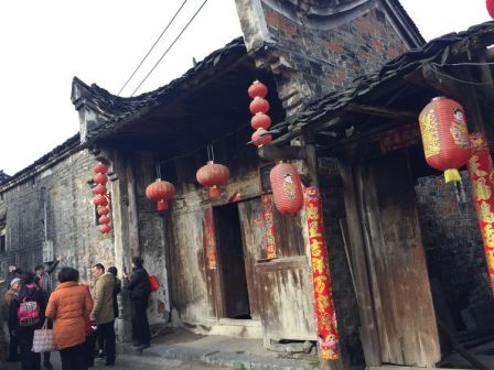 古肉铺-图来自美篇用户陌