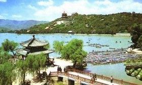 大陆性季风气候