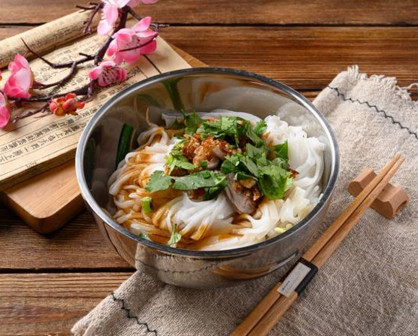 特产美食