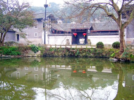 江安县