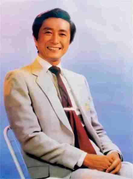 青年宋世雄