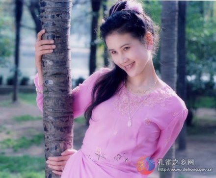 万小散