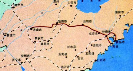 交通
