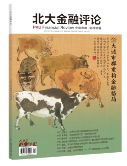 北大金融评论第6期