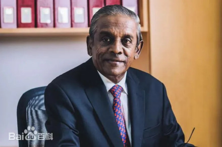 尚穆根·贾古玛