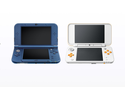 任天堂3DS