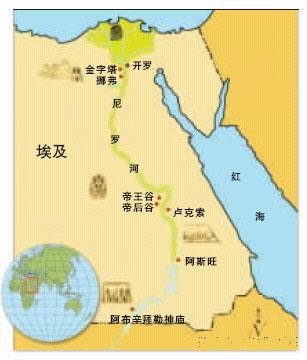 地理位置