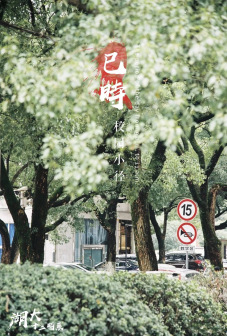 湖南大学十二时辰风景图