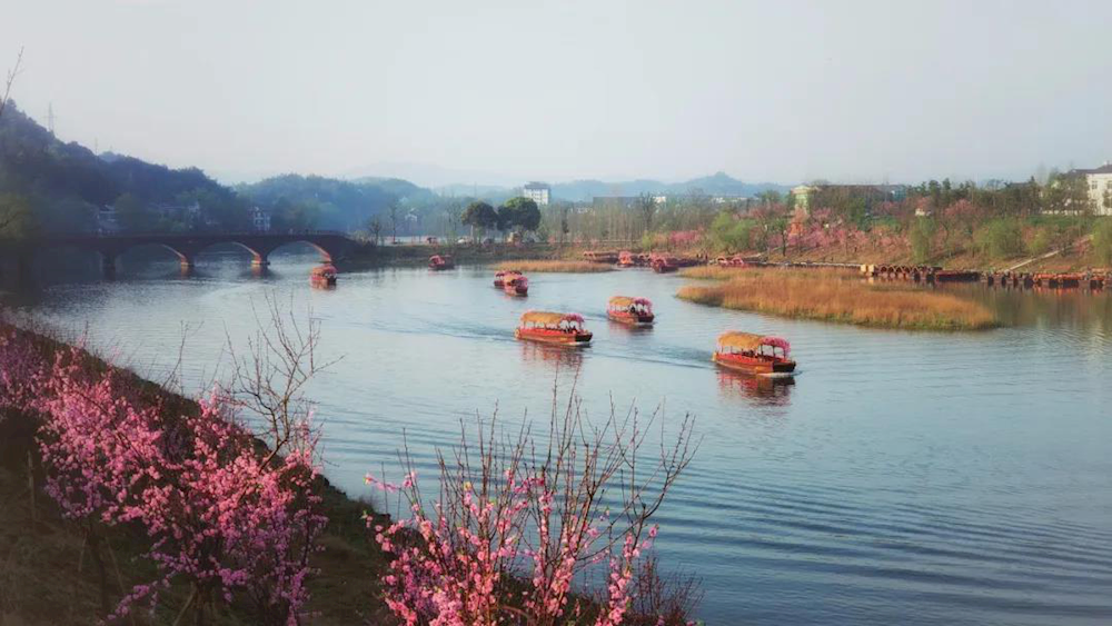 秦溪