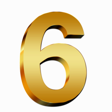 6