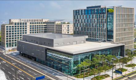 首尔大学始兴校区