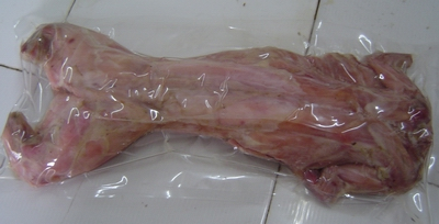 大店五香兔肉