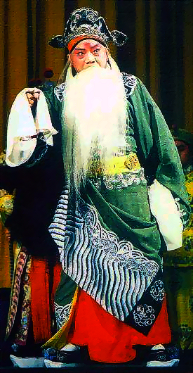 马长礼