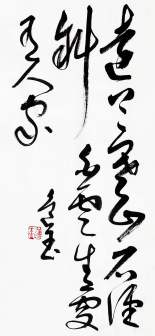 王进玉（中国书法网供图）