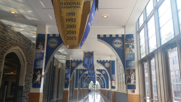 Duke University