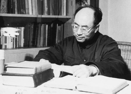 中国于敏