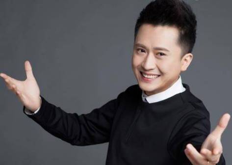 杨帆