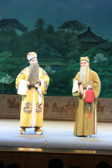 复排《齐王求将》