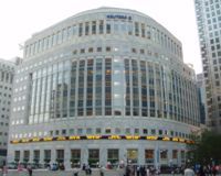 路透社大楼