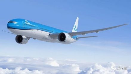 法国航空-荷兰皇家航空集团飞机