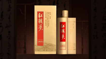 红楼梦·名典95
