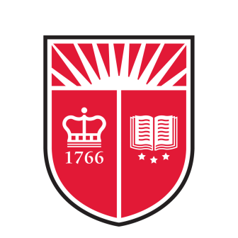 罗格斯大学标识