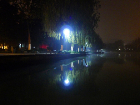 西湖美景高清组图