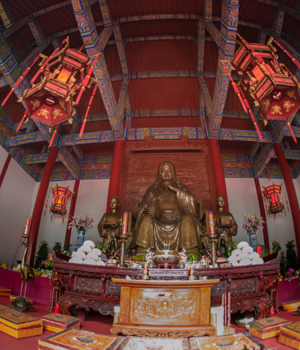 胡公祠