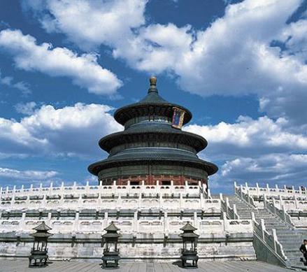 天坛