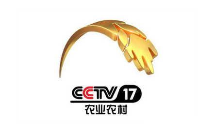 CCTV-17二级标识