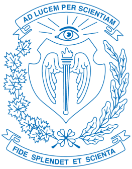 视光学部部徽