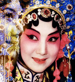 华文漪