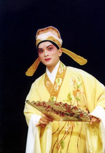 黎安
