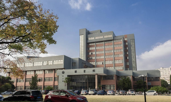 华东师范大学