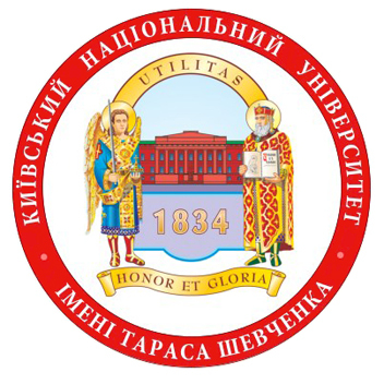 基辅国立大学校徽