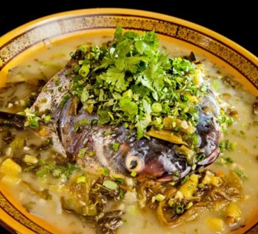 马村鱼头