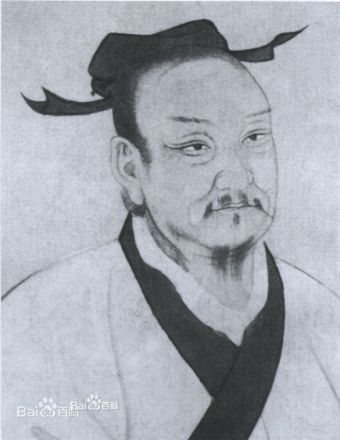 原宪