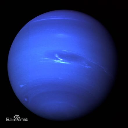 海王星