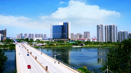 新沂市