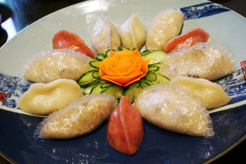 客家饮食