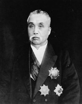 徐世昌