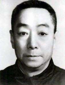 儿子谭富英